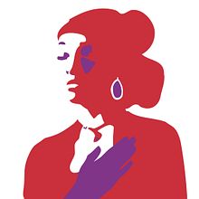 Ti Manman Cheri. Un progetto di Br, ing, Br, identit, Graphic design e Illustrazione tradizionale di Txetxu Merino - 05.05.2014