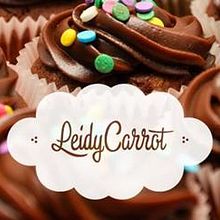LeidyCarrot. Un proyecto de Br, ing e Identidad, Dirección de arte, Diseño, Diseño gráfico, Escenografía, Eventos, Fotografía, Gestión del diseño, Packaging y Tipografía de Catalina Palma - 05.05.2014