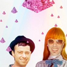 Retoke kitch. Un progetto di Graphic design e Fotografia di Txetxu Merino - 05.05.2014