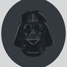 Darth love. Un proyecto de Cine, vídeo, televisión, Diseño e Ilustración tradicional de Daniela González - 05.05.2014