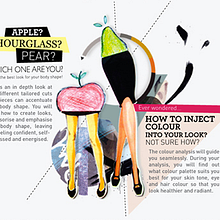  Workshop Catwalkers - Flyer - Banner. Un proyecto de Diseño y Diseño gráfico de Catalina Palma - 06.05.2014