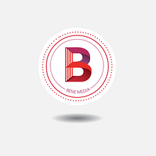 Benemedia. Un proyecto de Br, ing e Identidad, Cine, vídeo, televisión, Dirección de arte, Diseño y Diseño gráfico de Catalina Palma - 06.05.2014