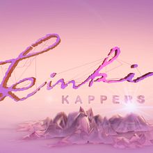 Kinki kappers. Un progetto di 3D, Motion graphics e Multimedia di Ramón Nicolás Sabater - 11.07.2012