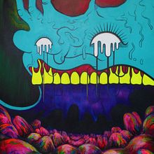 Super Ego. Un progetto di Artigianato, Belle arti e Pittura di Ramón Nicolás Sabater - 04.05.2011