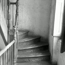 Espacios de Transito.. Interior Architecture project by Rosa María Blanco del Campo - 04.23.2014