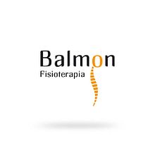 Balmon. Br, ing, Identit, and Graphic Design project by Marcos Huete Ortega - 05.06.2014
