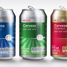 Beer label and packaging design Ein Projekt aus dem Bereich Design, Grafikdesign und Verpackung von ely zanni - 03.07.2014