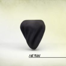 dǐ´flät / Ein Projekt aus dem Bereich 3D und Motion Graphics von Goos - 06.05.2014