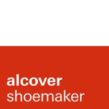alcover shoemaker. Br, ing, Identit, Graphic Design, and Packaging project by Marcelo Bordas - 04.23.2007