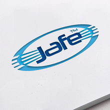 Logo para empresa de aerografía  Ein Projekt aus dem Bereich Grafikdesign von Israel Flor Andrade - 07.03.2013
