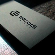 Logo empresa tecnologias  Ein Projekt aus dem Bereich Grafikdesign von Israel Flor Andrade - 18.07.2013