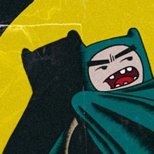 FanART. Projekt z dziedziny Trad, c i jna ilustracja użytkownika María Alvarez Hortas - 24.05.2012