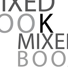 MIXED BOOK. Un progetto di Br, ing, Br e identit di JUDITH BRONCANO MARTÍNEZ - 08.05.2014
