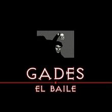 Gades, el baile.. Editorial Design project by Marcelo Bordas - 12.31.2003