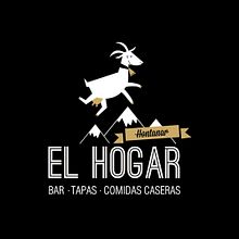 El Hogar de Hontanar. Br, ing, Identit, and Traditional illustration project by Menú familiar - 05.09.2014