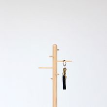 key-tree. Un progetto di Design e creazione di mobili di Olafur k - 09.05.2014