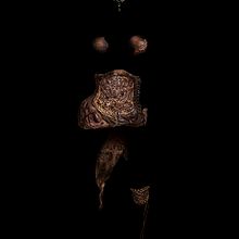 Lookbook Jardin humano LOTUS / Guerrera Lotus. Arts, Crafts, and Photograph project by Luis Araujo & Tandem Fotoluistracion - 05.09.2014