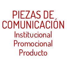 Diseño de Comunicación Institucional, Promocional y de Producto Ein Projekt aus dem Bereich Grafikdesign von Carmelo Ros Rodríguez - 17.05.2014