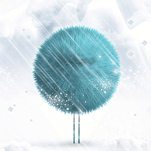 LOS FRÍOS /// CEPSA. Web Development, Art Direction, and Traditional illustration project by Nacho Gallego - 05.11.2014