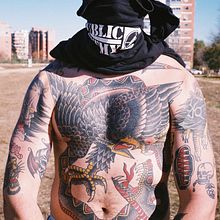 "Sin Futuro" for Elsewhere-zine. Un progetto di Fotografia di Enrique Hurtado - 11.05.2014