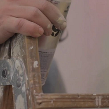 Montana Colors // Casa Arte International Fair. Un proyecto de Cine, vídeo y televisión de Enrique Hurtado - 11.05.2014