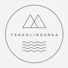 Txakolingunea - Identity. Br, ing, Identit, Product Design, and Graphic Design project by Graphic design & illustration studio - 05.11.2014