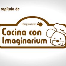 Cocina con Imaginarium. Un progetto di Cinema, video e TV di Carmen Aldomar - 11.12.2013