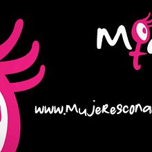 Vídeo Promocional Mujeres con Arte. Un progetto di Animazione di Carmen Aldomar - 11.02.2014