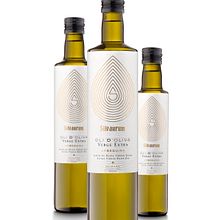 Silvaurum Aceite de Oliva. Un proyecto de Diseño gráfico y Packaging de Pere Pagà - 11.05.2014