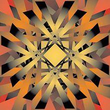 AbstracDriz. Design project by Adriana Alejos - 05.12.2012