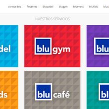  Redacción de texto web para blupadel. Un proyecto de Publicidad de Dámaris Muñoz Piqueras - 12.05.2014