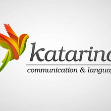 Logo Design | Katarina MaNa. Un projet de Design graphique , et Webdesign de Carlos Yllobre - 12.05.2014