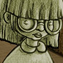 Ilustración tradicional. Projekt z dziedziny Trad, c i jna ilustracja użytkownika María Alvarez Hortas - 31.03.2012