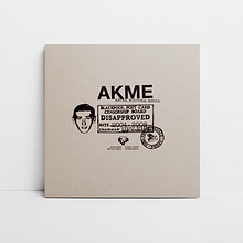 Akme 09 - Book. Art Direction, Editorial Design, and Traditional illustration project by Graphic design & illustration studio - 05.13.2014