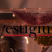 VESTIGIUM 01 . Cinema, Vídeo e TV projeto de Manuel Ángel Gutiérrez Gutiérrez - 06.06.2013