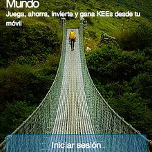 Keepunto Diseño Movil (web mobile). Un proyecto de Diseño Web de Abel Macineiras - 12.05.2014