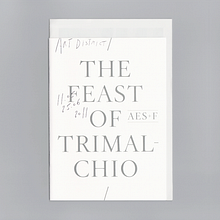 Art District - Brochure. Editorial Design, Graphic Design, T, and pograph project by Graphic design & illustration studio - 05.12.2014