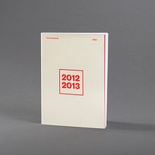 Fent Memòria. Un proyecto de Diseño editorial y Diseño gráfico de Xavi Martínez Robles - 24.01.2014
