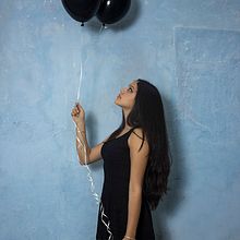 Casual Day. Lighting Design, Photograph, Photograph, and Post-production project by Lorena Puma - 05.13.2014