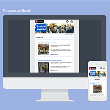 E-mail Design. Un proyecto de Diseño Web de Laura Belore - 13.05.2014