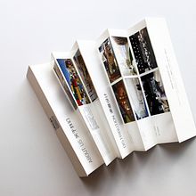 Brochure DEDE. Un proyecto de Br, ing e Identidad, Diseño editorial y Diseño gráfico de Sandra Calpe - 13.05.2014