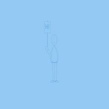 Kowalski Projects / Motion Graphics - Jugando un poco -. Animation, Web Design, and Motion Graphics project by Francisco Cacenaves - 05.13.2014