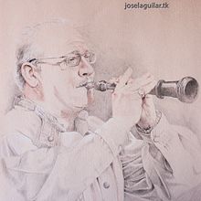 Dibujo. Un projet de Beaux Arts et Illustration traditionnelle de José L. Aguilar Querol - 14.05.2014