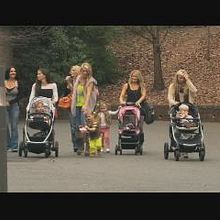 Pretty Wicked moms por Bio Channel. Film, Video, and TV project by Gustavo Adolfo Martinez Narvaez - 02.09.2014