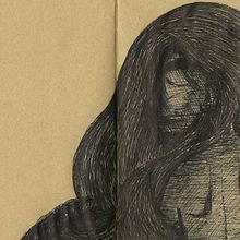 Bocetos. Traditional illustration project by Gustavo Arens - 05.15.2014
