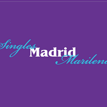 Singles Madrid. Design project by Adriana Alejos - 05.15.2014