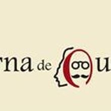Carta Tabern. Graphic Design project by Adriana Alejos - 05.15.2014