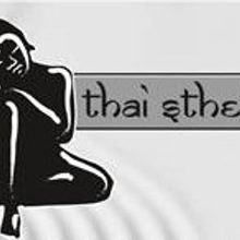 Folletos Thai Sthetic. Graphic Design project by Adriana Alejos - 05.15.2014