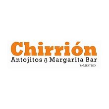 Restaurante Chirrión. Graphic Design project by Adriana Alejos - 05.15.2014