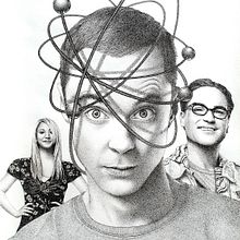 I'm not insane, my mother had me tested!. Un progetto di Belle arti, Eventi e Illustrazione tradizionale di Pablo Jurado Ruiz - 15.05.2014